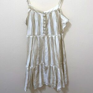 Urban Outfitters Summer Dress
